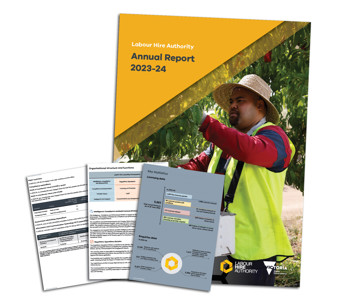 2023-24 Annual Report