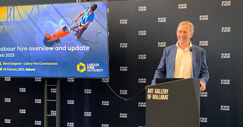 Info sessions underway – 2023 engagement program kicks off across Vic