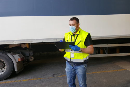 Updated obligations under Stage 3 and 4 Restrictions August 2020