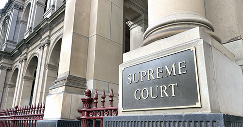 Media Release: Victorian labour hire company undertakes in Supreme Court not to operate unlicensed