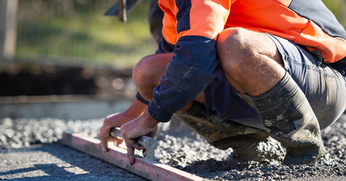 Labour Hire Authority powers to be strengthened to address unlawful conduct in Victoria’s construction industry, following government review