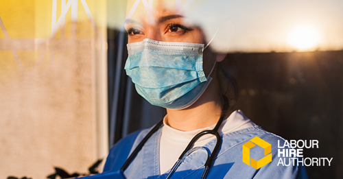 Welcome to the September 2022 edition of Labour Hire Authority News