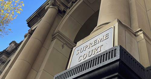 Horticulture provider penalised $617,916 for unlicensed operation after Supreme Court prosecution by LHA