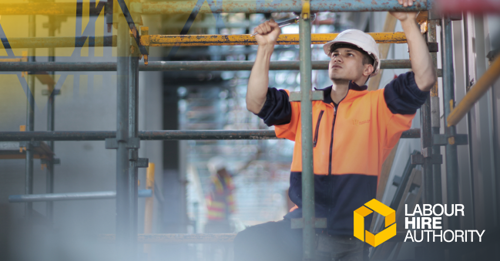 Welcome to the July 2022 edition of Labour Hire Authority News