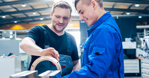 Employ apprentices or trainees? Know your obligations